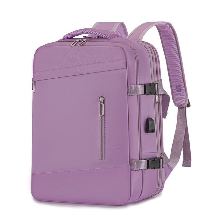 Versatile Travel Backpack