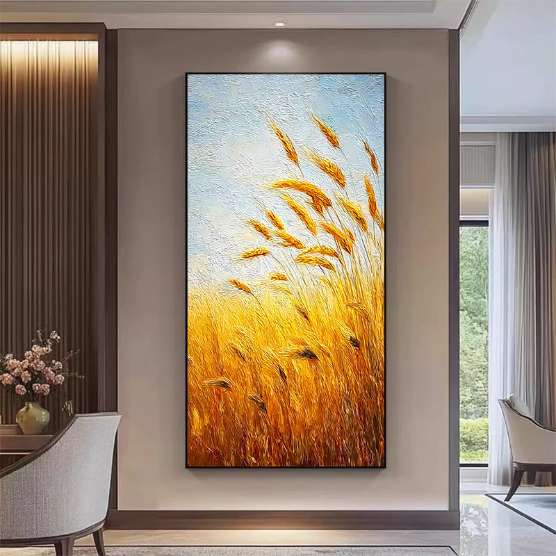 Artistic Landscape Canvas Wall Artwork