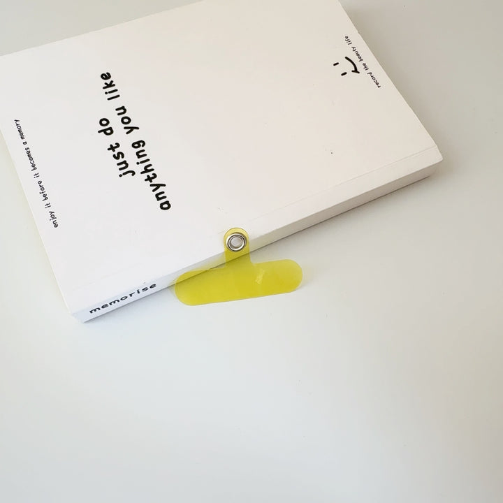 Book Holder Kalsten