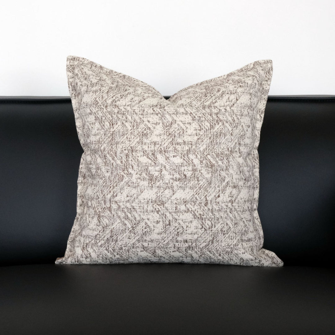 Decorative Throw Cushion for Sofa and Bed