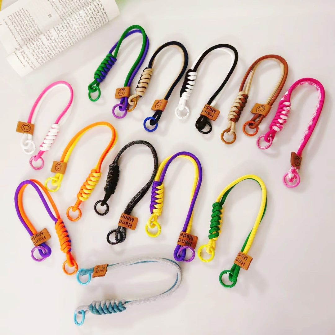 Multifunctional Paracord Accessory Strap Kalsten