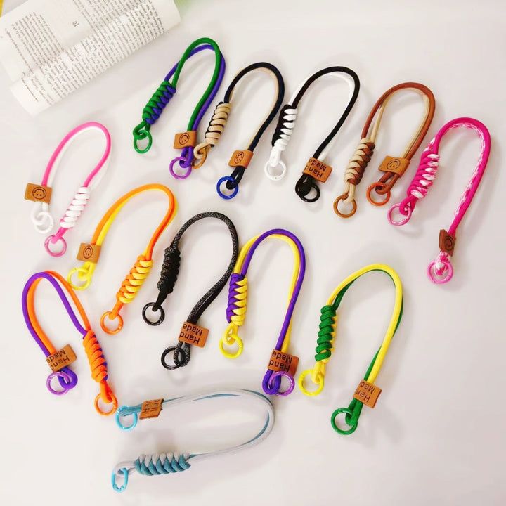 Multifunctional Paracord Accessory Strap Kalsten