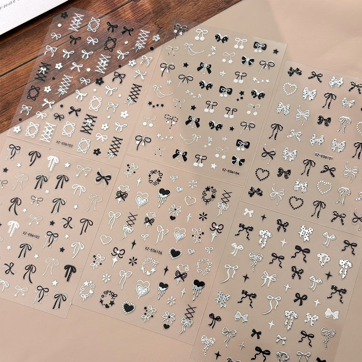 Decorative Stickers
