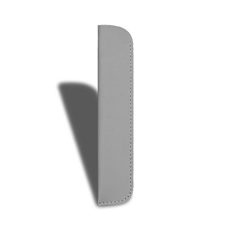 Premium Leather Pencil Protector