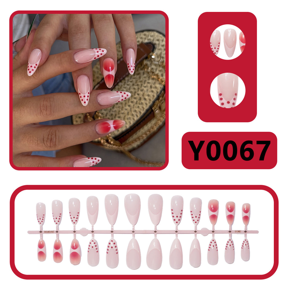 Decorative Nail Art