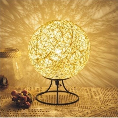 Decorative Table Lamp