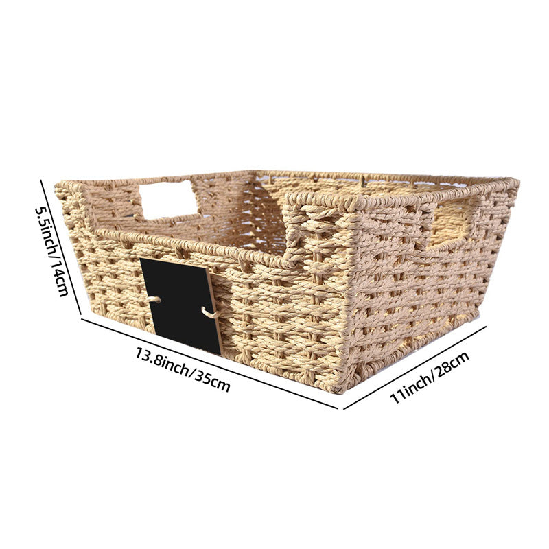 Decorative Woven Kalsten