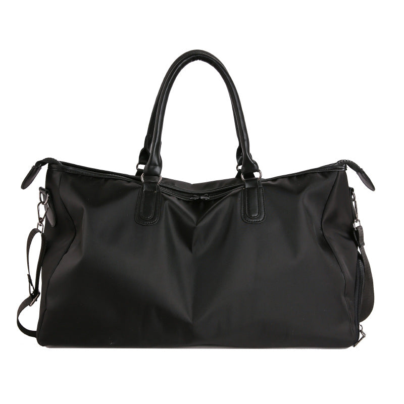Spacious Versatile Weekend Duffle Bag Kalsten