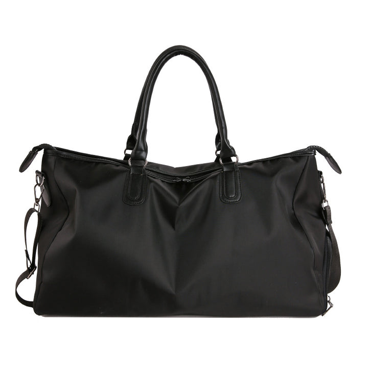 Spacious Versatile Weekend Duffle Bag Kalsten