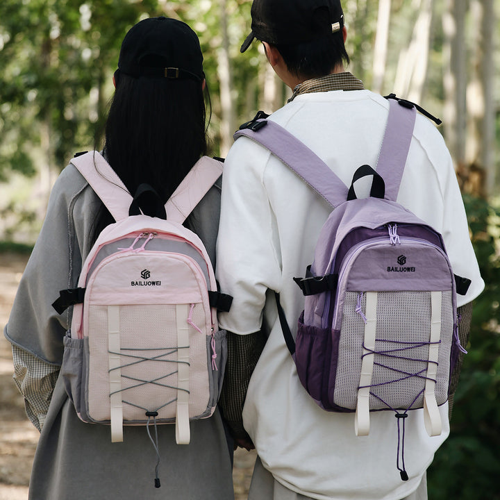 High-Performance Outdoor Backpack