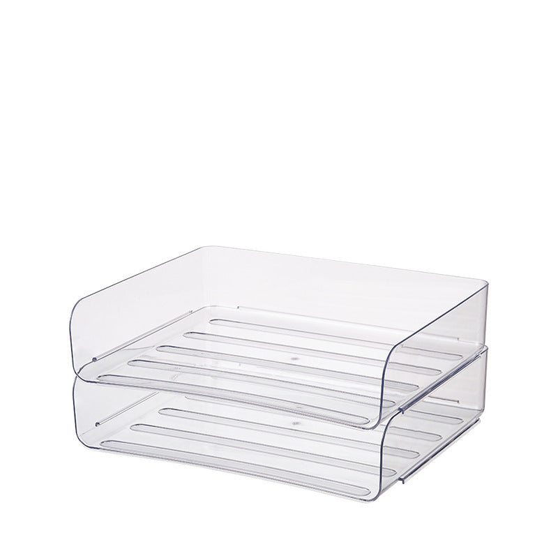 Versatile Multi-Layer File Organizer