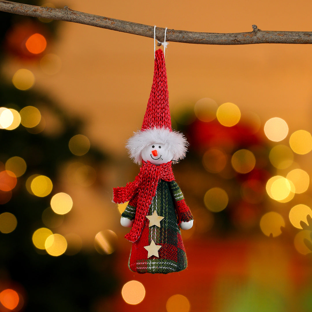 Decorative Angel Ornament Kalsten