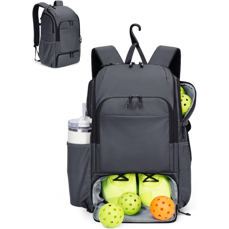 Versatile Sports Equipment Backpack Kalsten