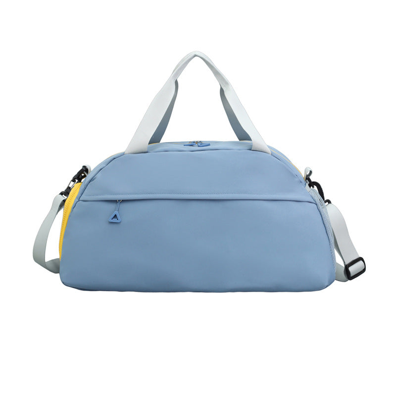 Stylish Durable Gym Duffle Kalsten