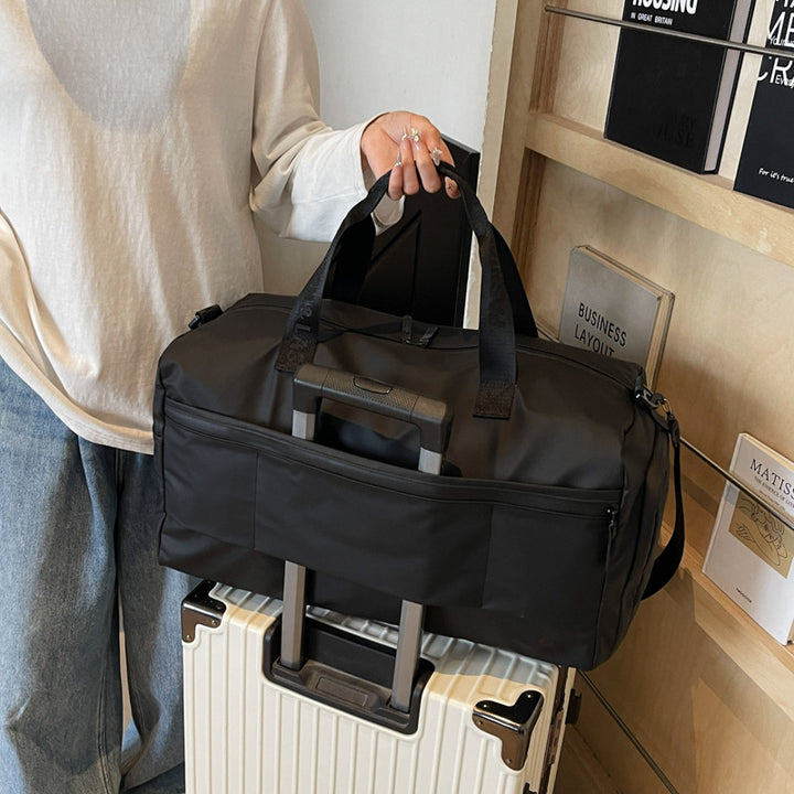 Versatile Utility Gym Duffle Bag Kalsten