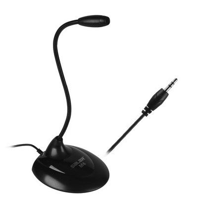 Flexible Multimedia Microphone Kalsten