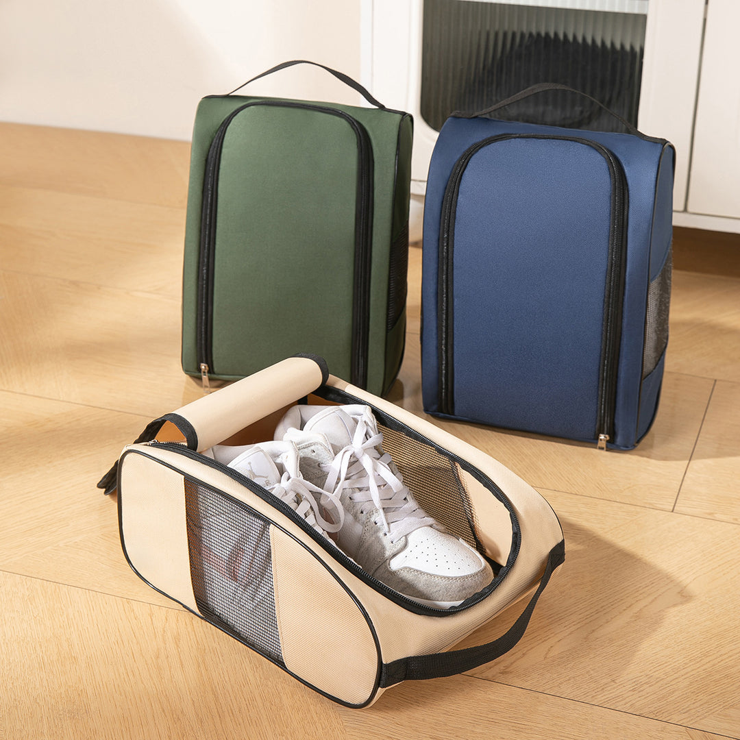 Aerodynamic Shoe Storage Bag Kalsten