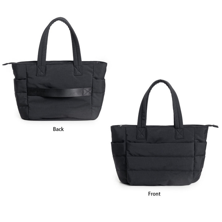 Multifunctional shopping and carrying bag Kalsten