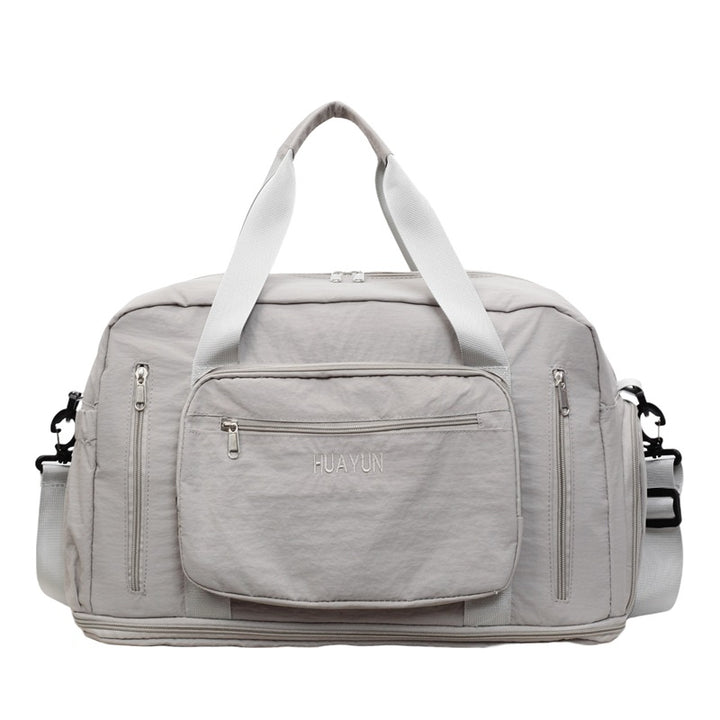 Versatile Multi-Functional Travel Duffel Bag Kalsten 1790158023