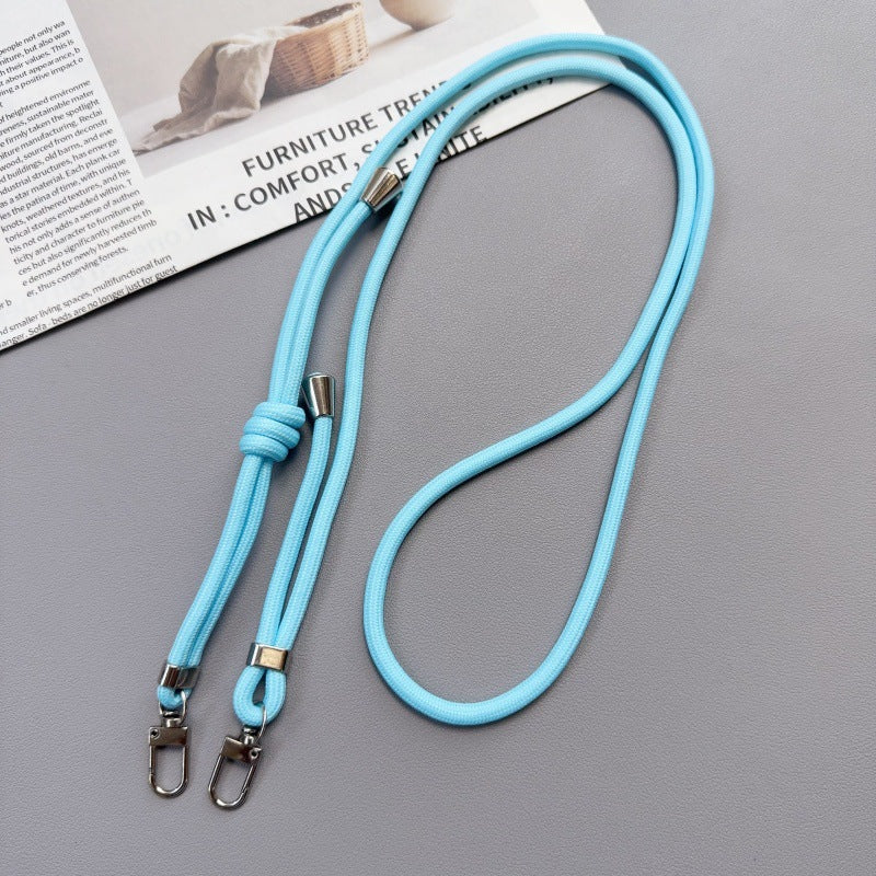 Premium Adjustable ID Badge Lanyard Kalsten