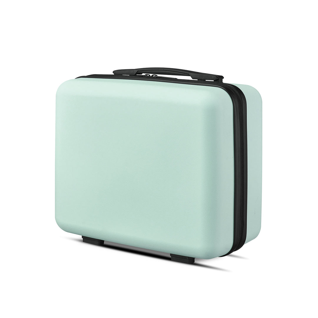 Unisex Ultra-Durable Hard Shell Carry-On Luggage Kalsten