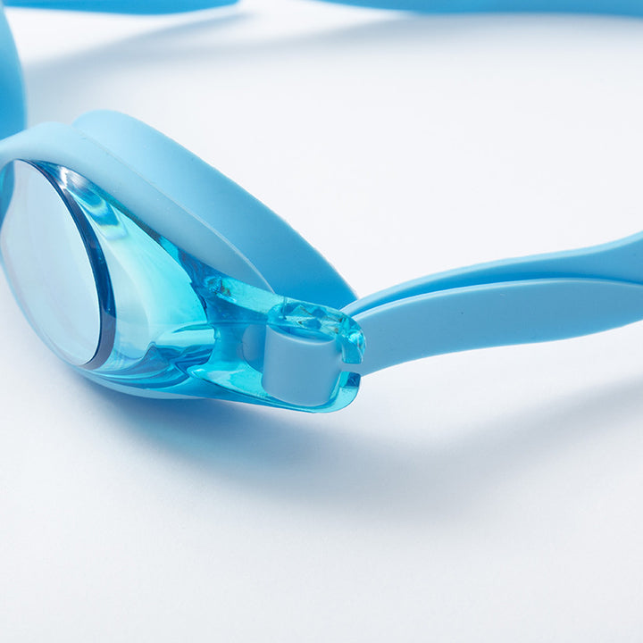 High-quality swimming goggles with adjustable nose bridge Kalsten
