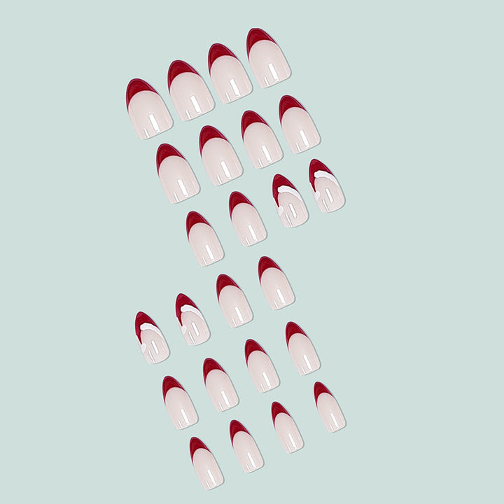 Artful Stiletto Nails Kalsten