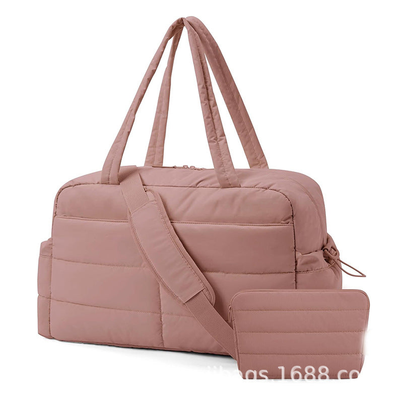 Fashionable Travel Tote Kalsten