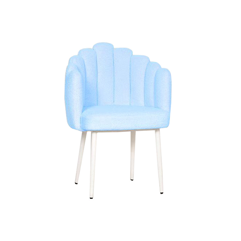 Plush Upholstered Accent Chair Kalsten