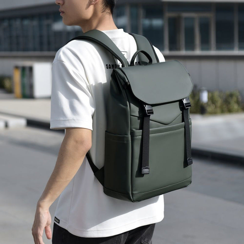 Modern Minimalist Backpack Kalsten