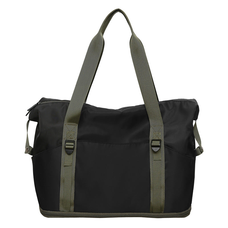 Waterproof Lightweight Travel Duffle Bag Kalsten