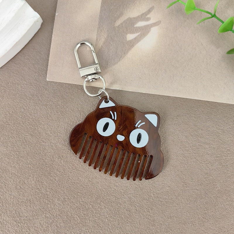 Artful Hair Brush Kalsten