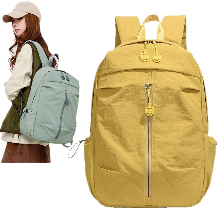 Lightweight Hiking Backpack Kalsten