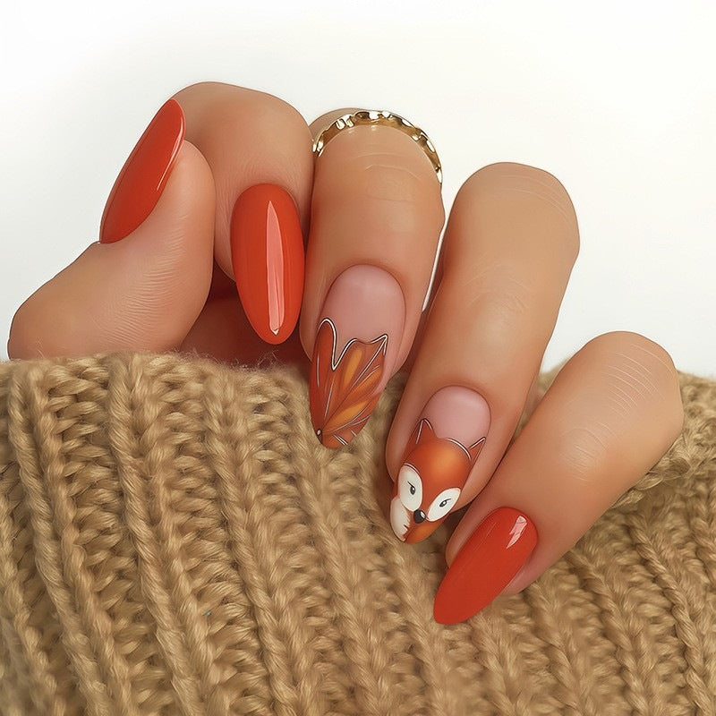 Creative Art Nail Collection Kalsten