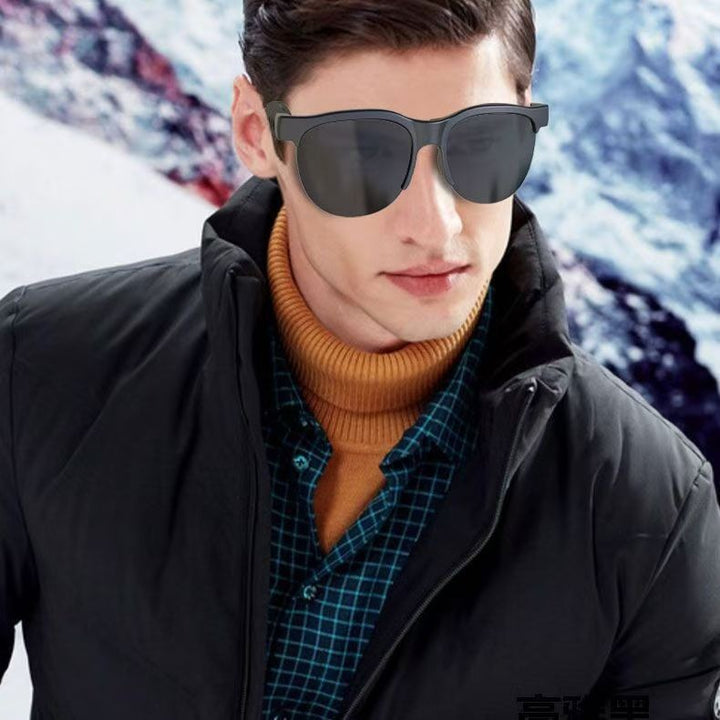 Sporty Sunglasses Kalsten