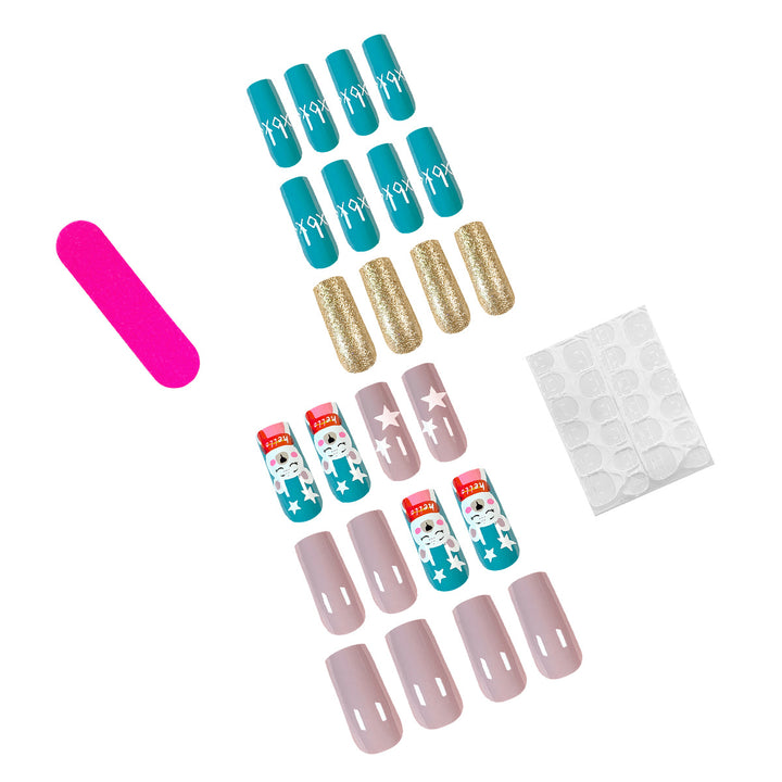 Nail Art Kalsten