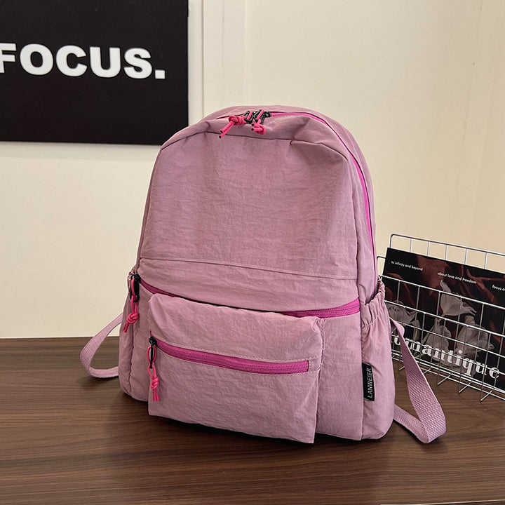 Lightweight Multi-Pocket Backpack Kalsten
