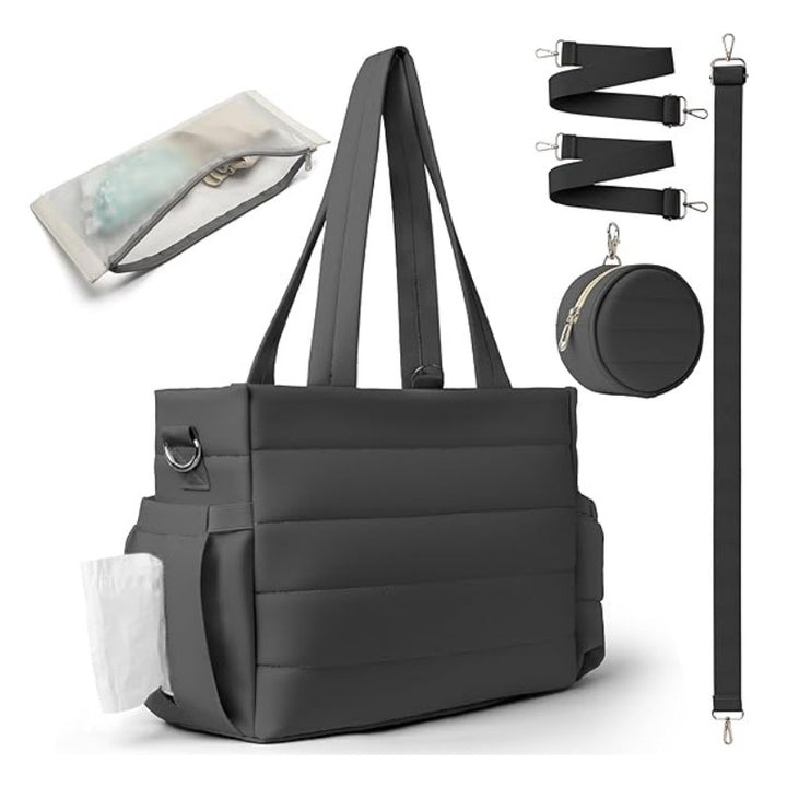 Multifunctional Leisure Consultation Bag Kalsten