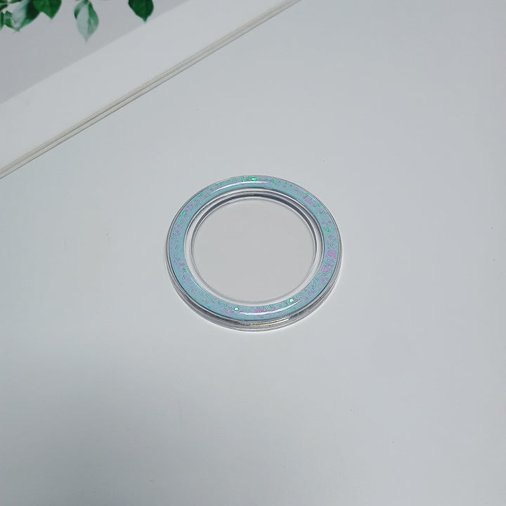 Decorative Transparent Compact Mirror Kalsten