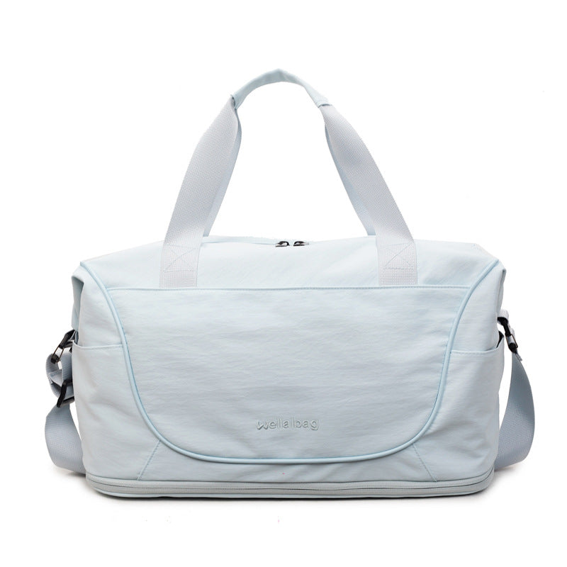 Versatile Outdoor Sports Duffle Bag