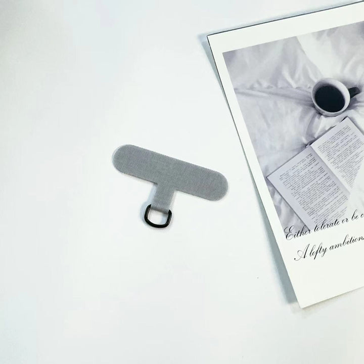 Multi-Functional Bookmark Clip Kalsten