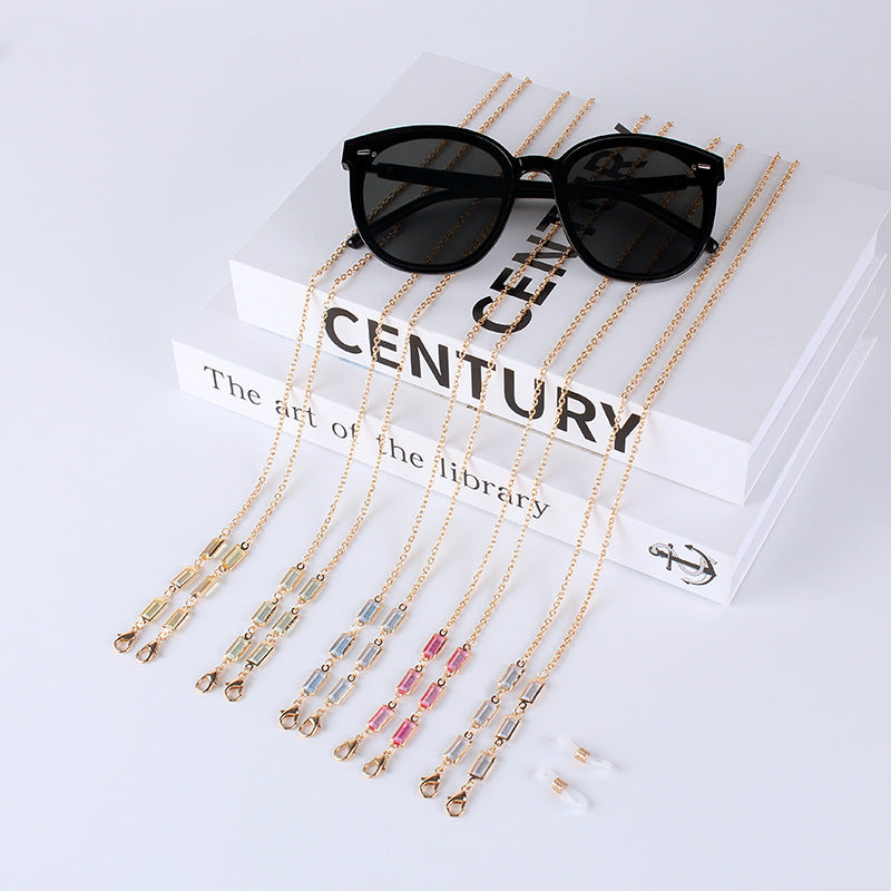 Chic Sunglasses Chain Kalsten