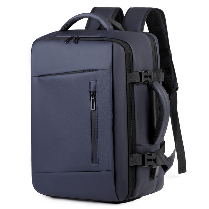 High-Performance Multi-Compartment Travel Backpack Kalsten
