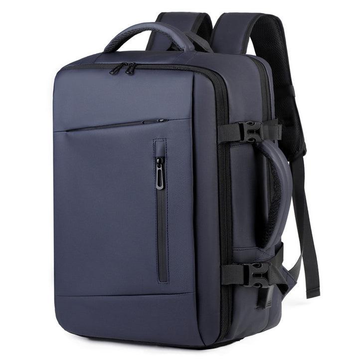 High-Performance Multi-Compartment Travel Backpack Kalsten