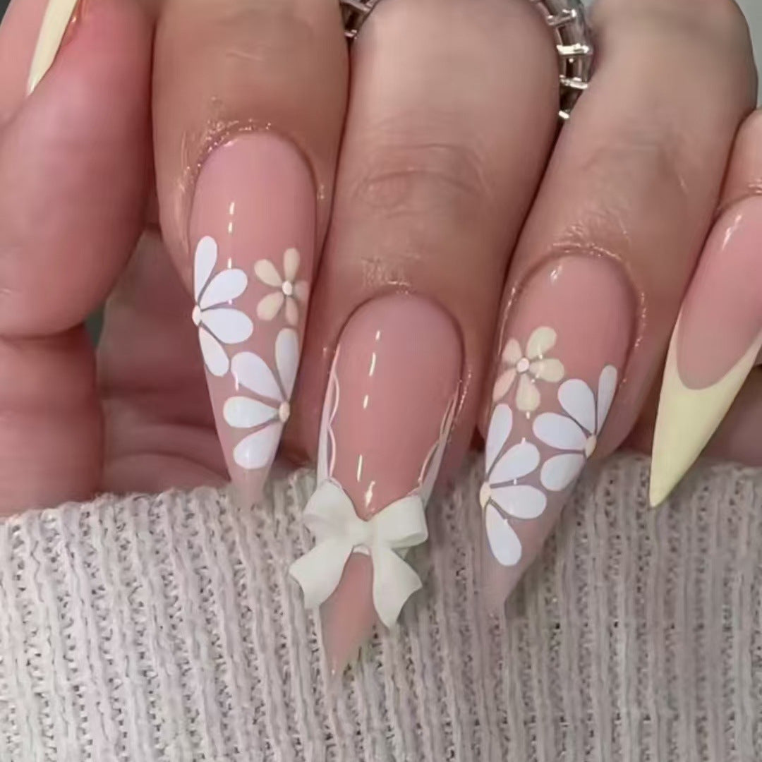 Decorative Nail Art