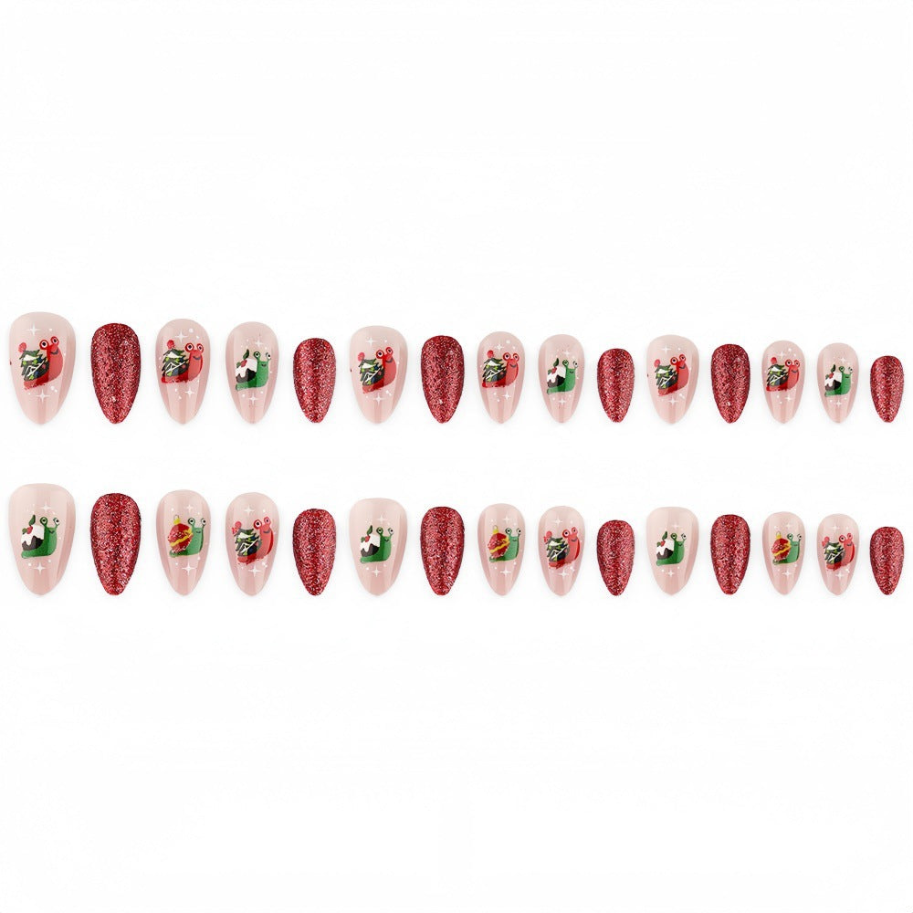 Artificial Nails Kalsten