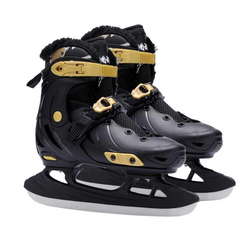 Adjustable Ice Skates Kalsten
