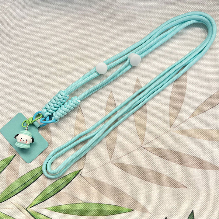 Multi-Purpose Stylish Lanyard Kalsten