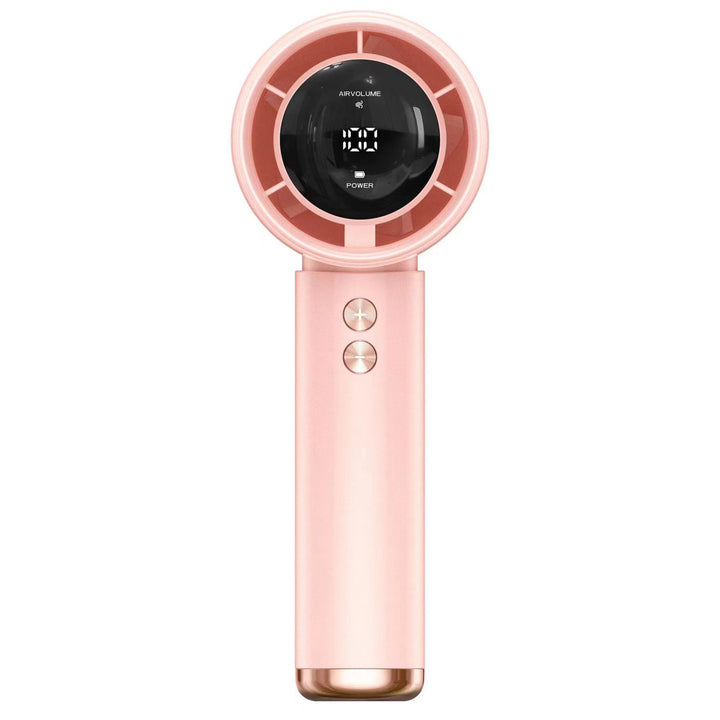 Ladies Air Volume Styler Kalsten