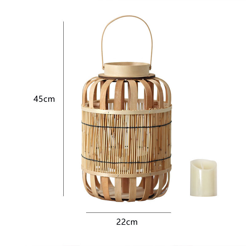 Decorative Lantern Kalsten